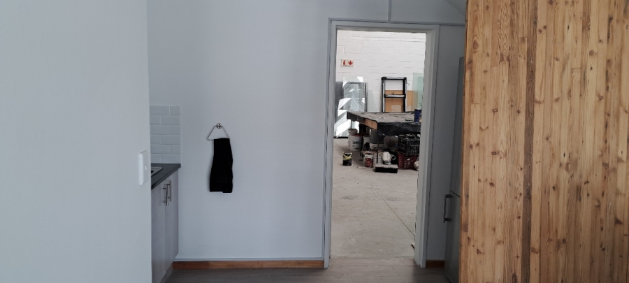 To Let commercial Property for Rent in Fisantekraal Western Cape